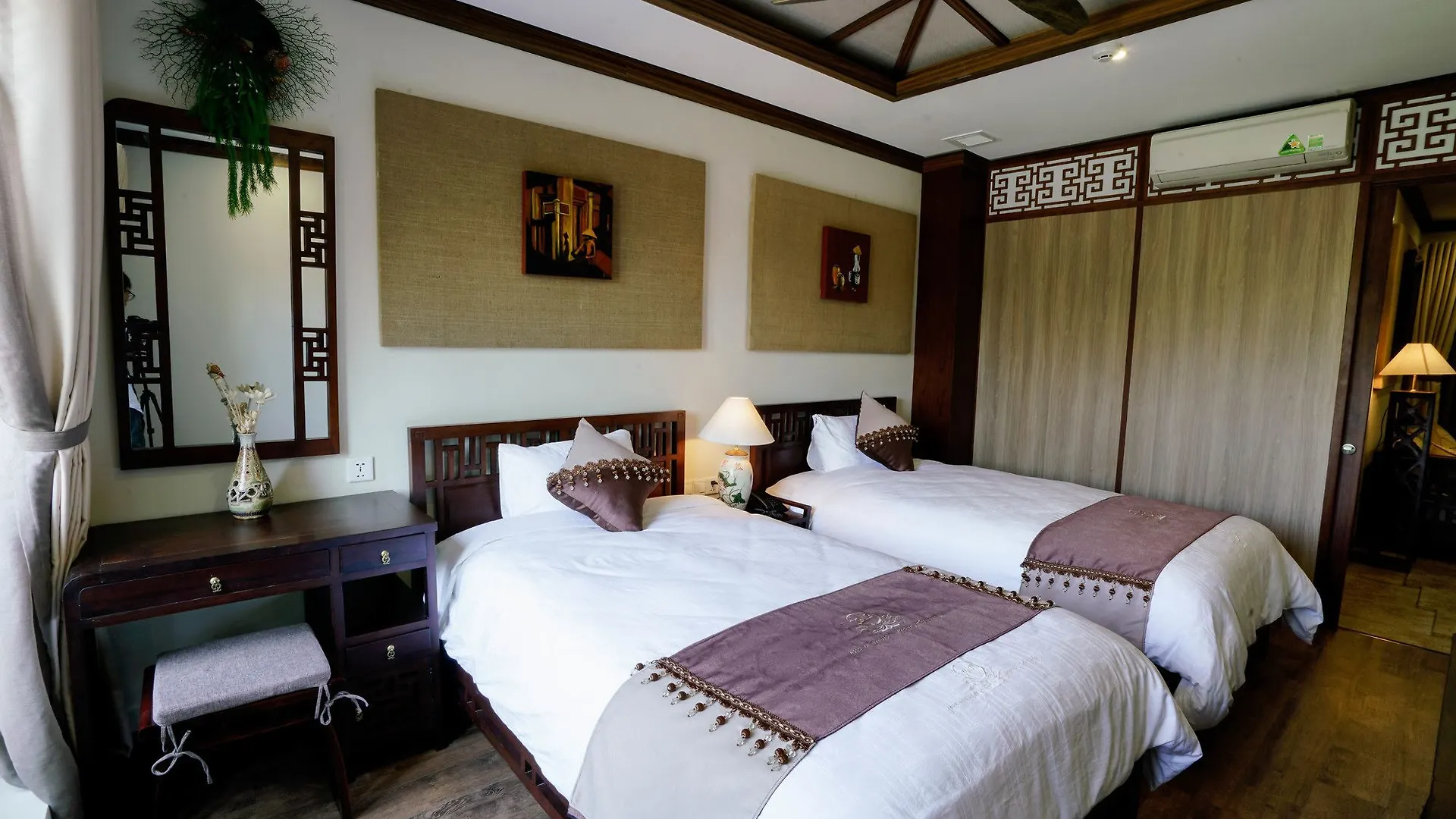P&P Exclusive Apartment And Hotel Son Tra Vietnam