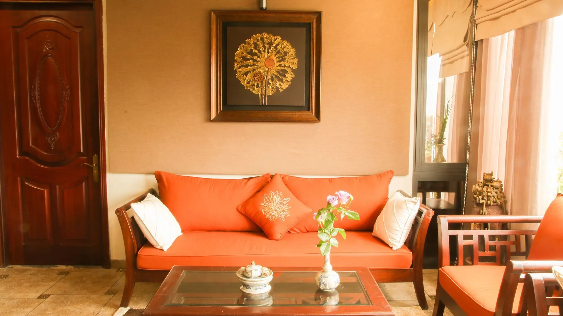 P&P Exclusive Apartment And Hotel Son Tra