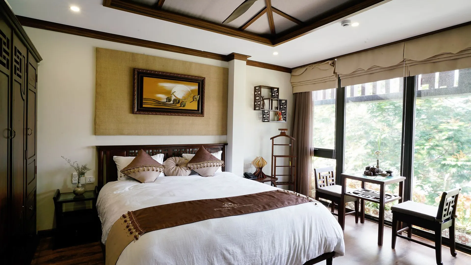 ***  P&P Exclusive Apartment And Hotel Son Tra Vietnam