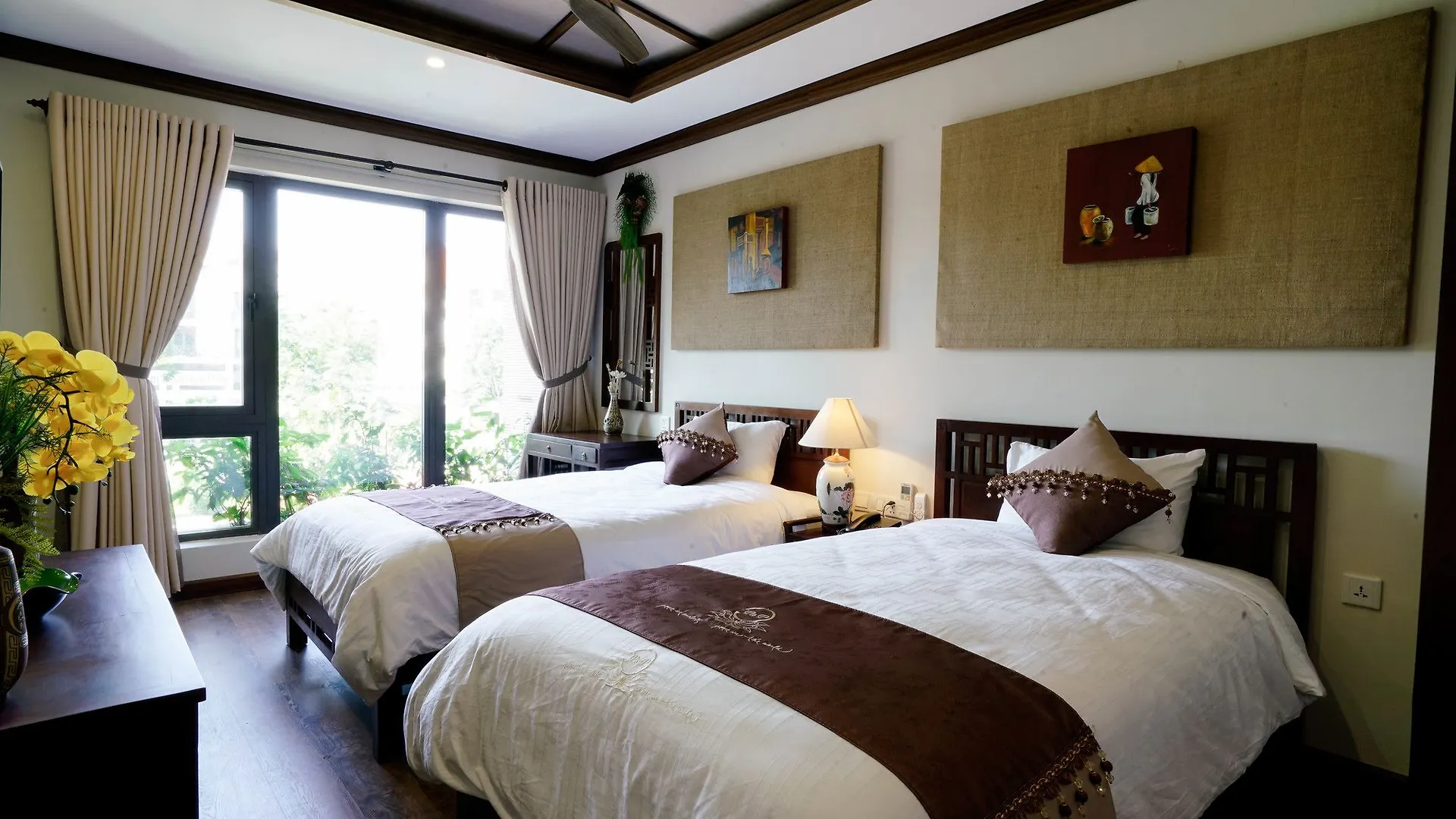P&P Exclusive Apartment And Hotel Son Tra