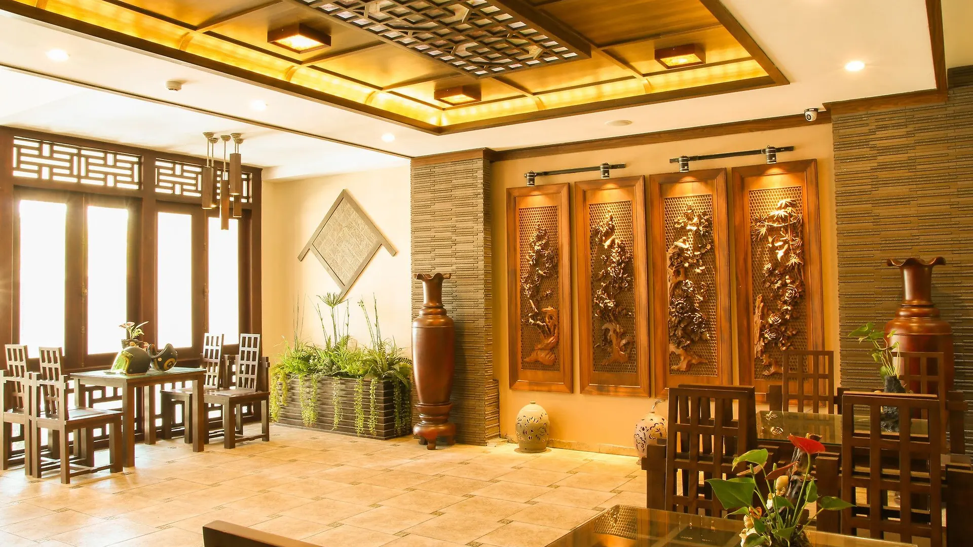 P&P Exclusive Apartment And Hotel Son Tra
