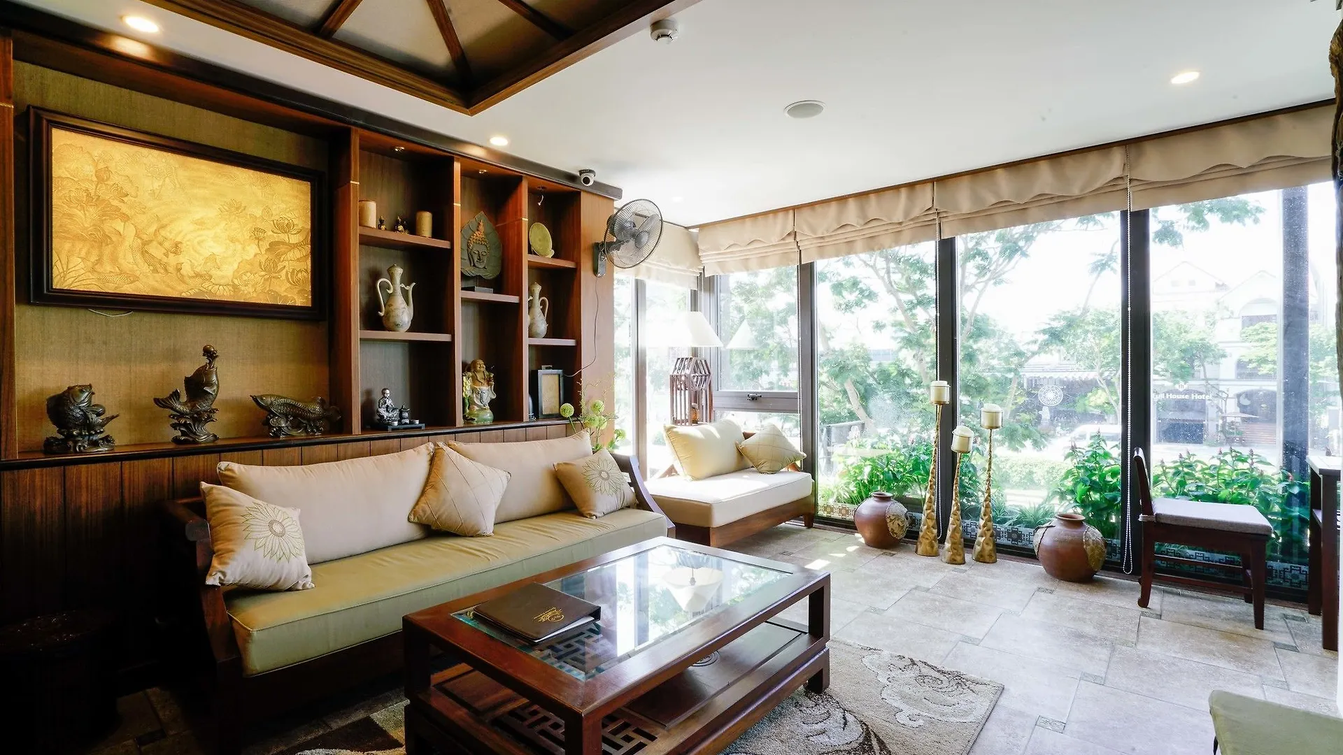 P&P Exclusive Apartment And Hotel Son Tra 3*,