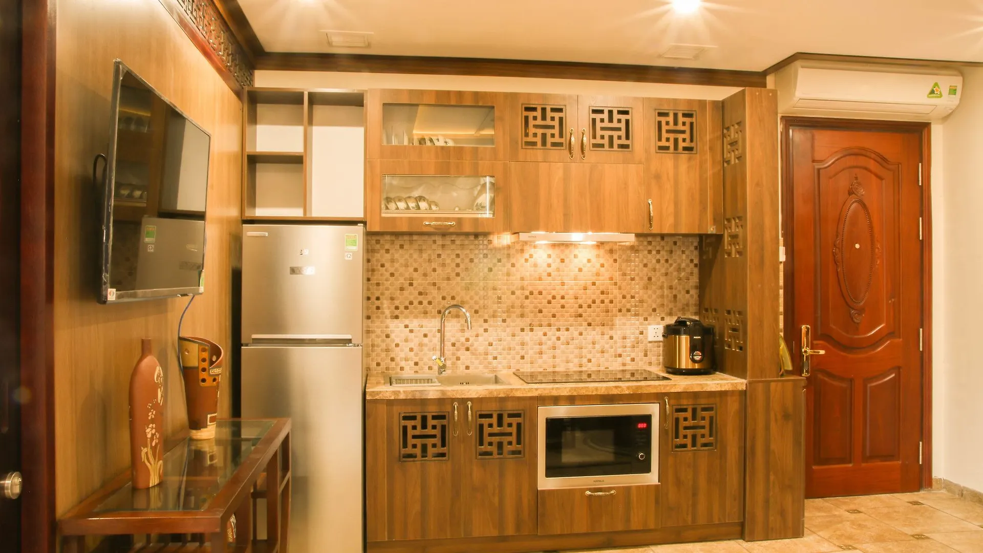 P&P Exclusive Apartment And Hotel Son Tra Vietnam