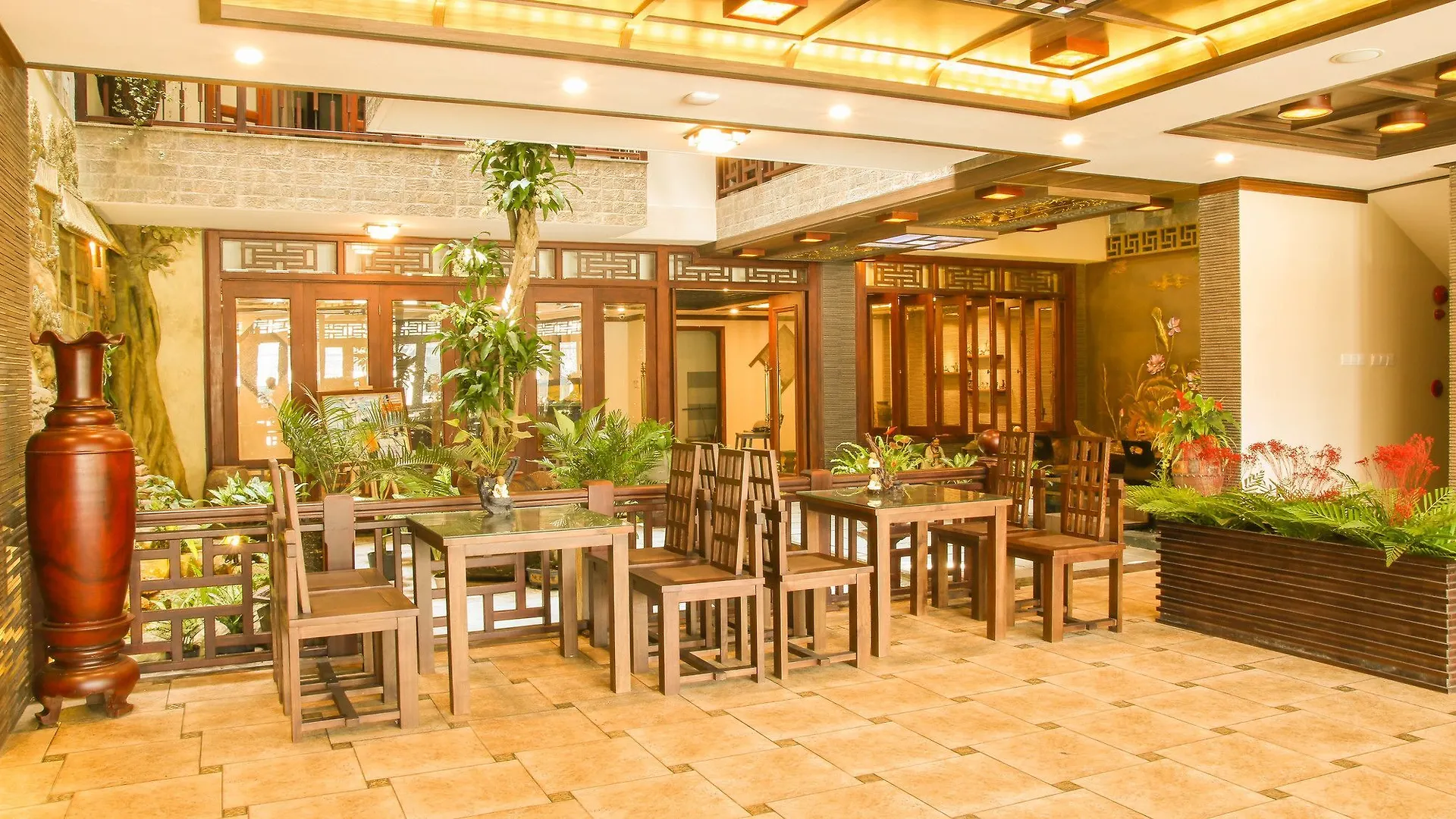 P&P Exclusive Apartment And Hotel Son Tra 3*,  Vietnam