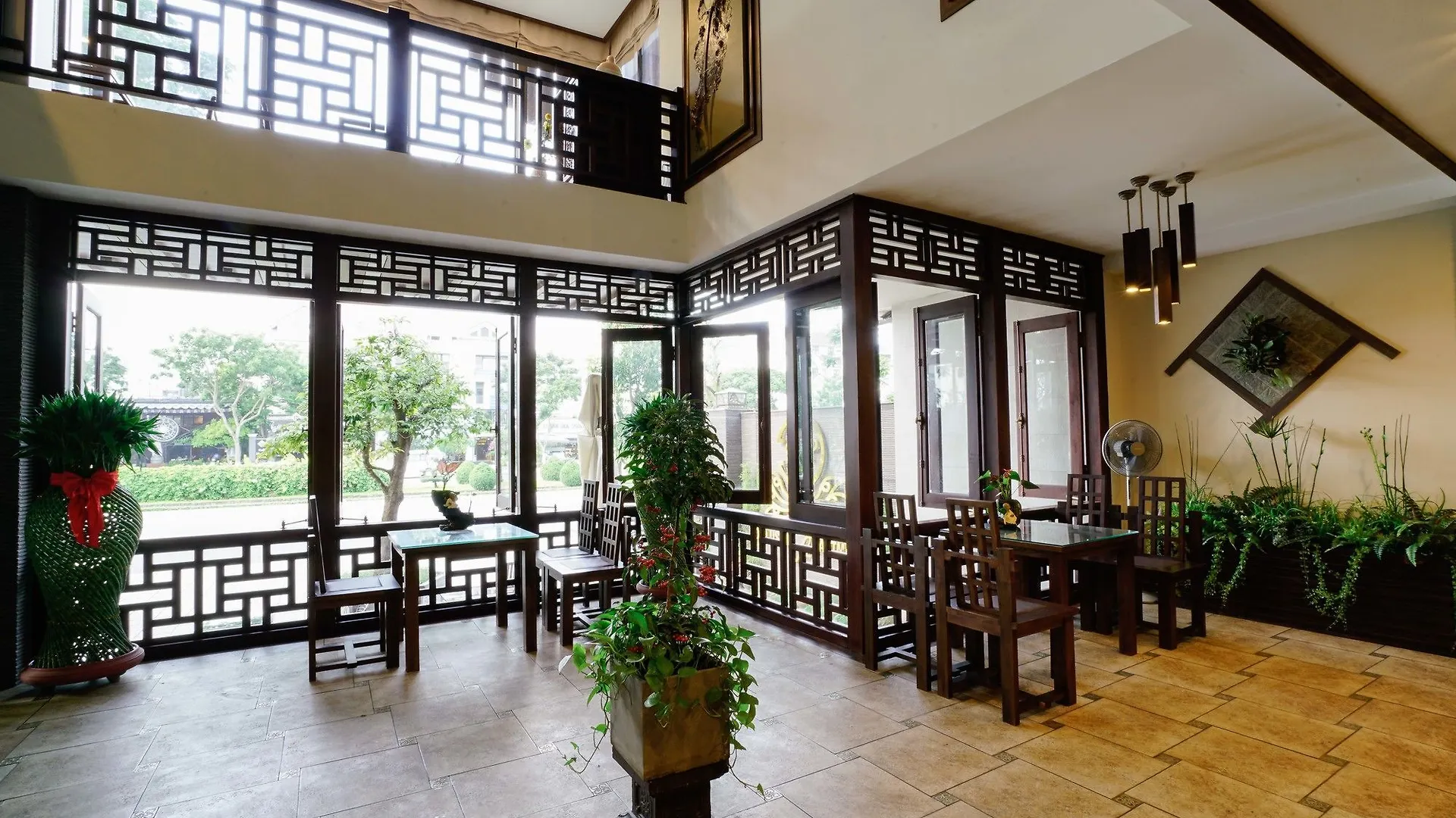 P&P Exclusive Apartment And Hotel Son Tra Vietnam