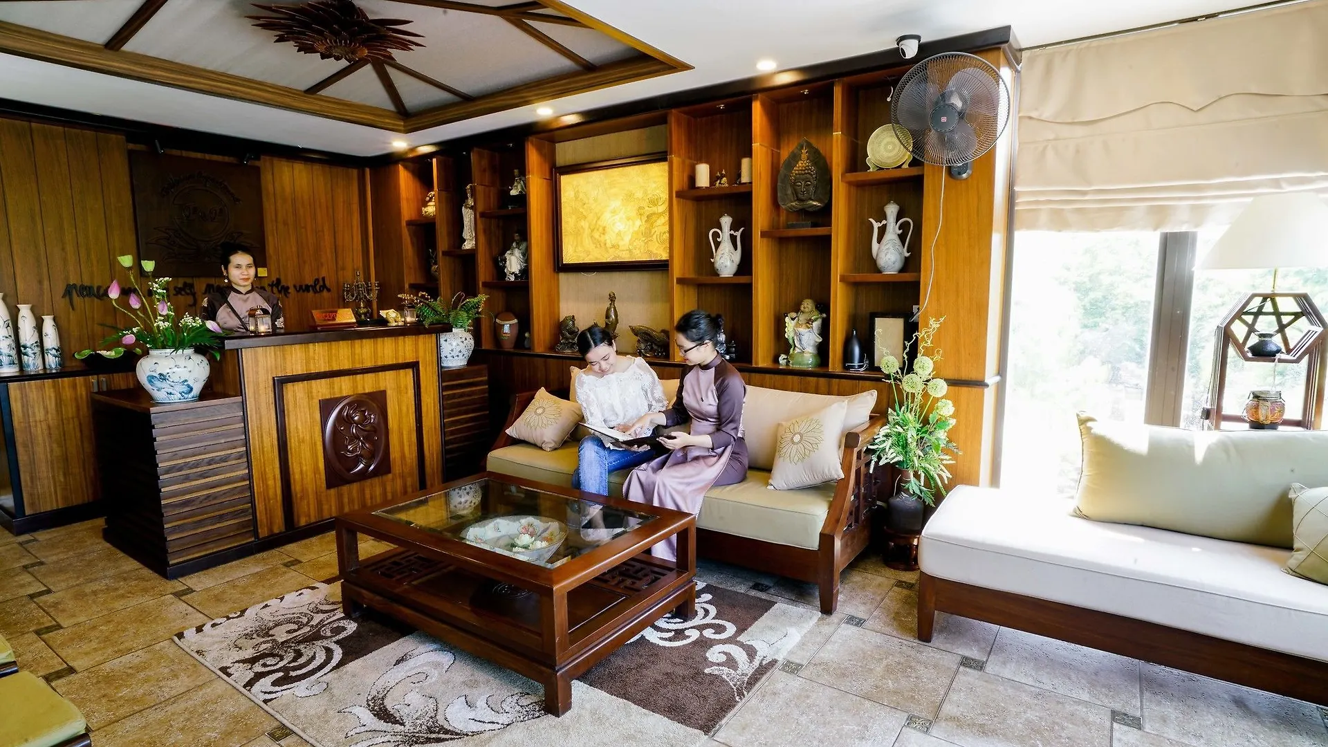 P&P Exclusive Apartment And Hotel Son Tra