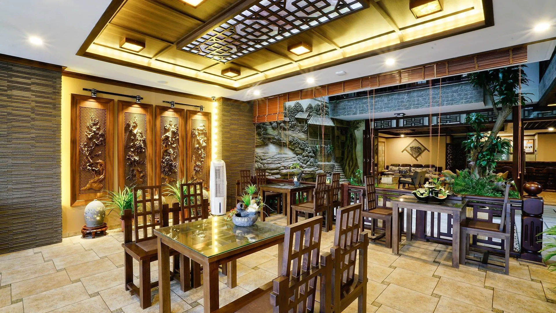 ***  P&P Exclusive Apartment And Hotel Son Tra Vietnam