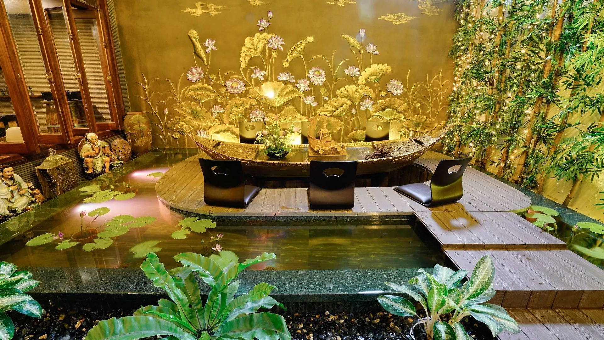 P&P Exclusive Apartment And Hotel Son Tra